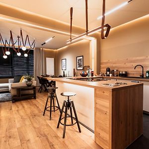 Appartement met Drie Slaapkamers